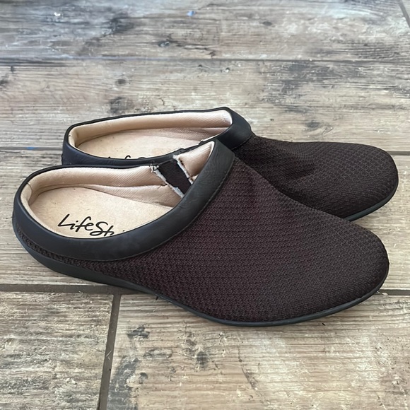 Life Stride | Shoes | Life Stride Innovate Mule | Poshmark